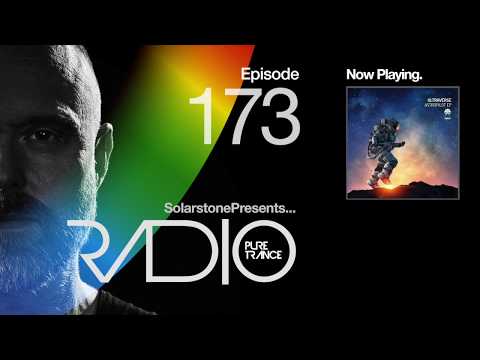 Solarstone pres. Pure Trance Radio Episode #173