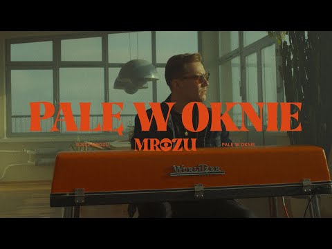 Mrozu - Palę w oknie