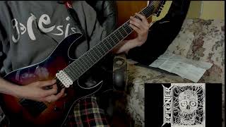 Epicenter - Invaders