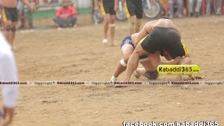 Jand Sahib (Bathinda) Kabaddi Tournament 18 Jan 2017 (Live)