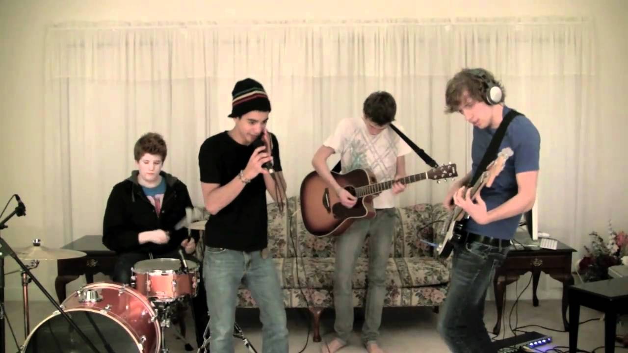 King Without a Crown, Cover - Shamrock 19