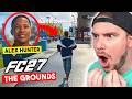 FC 27 THE GROUNDS: può SALVARE FC 27??