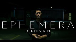 Crazy Sleight Of Hand Dennis Kim - Ephemera