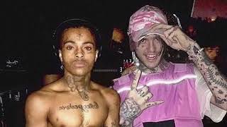 XXXTentacion Snow ft Lil Peep Mashup