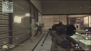 Crazy Ass Mala Spawn Shot Triple!