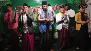 HADRAH MODERN‼️MARHABAN—VOC.NOER MASYHUDI—BERSAMA TIM HADRAH CEMPAKA BAROKAH#hadrahmodern #marhaban