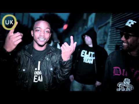 TINY KAOS - (EWT) KILLIN EM FREESTYLE