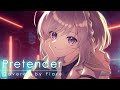 【歌ってみた】Pretender/獅子ヶ谷フレア