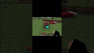 How To Make Shield In Minecraft!🤯| Minecraft Beginners Guide in Hindi #7 #minecraft #gaming #shorts