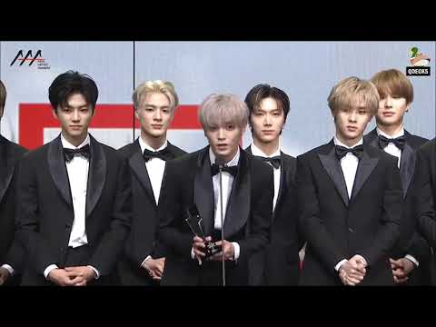[FULL NCT CUT] AAA 2020 ㅣ NCT 2020 RED CARPET, WINNING SPEECH, PERFORMANCE