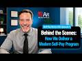 Self-Pay 102: Episode 4 - Building a Proactive Self-Pay Process (Behind the Scenes)