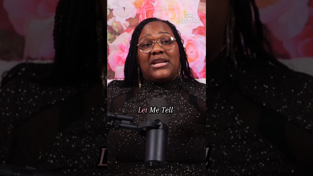 Your assignment may be uncomfortable but God has a plan 🙌🏾 