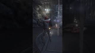 Red Hood - Batcave room clear - 15s - not good for fastest, still fun tho #redhood #teambatman
