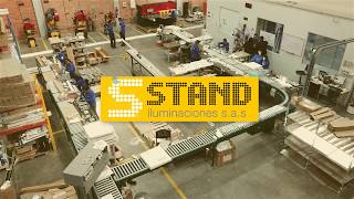 Stand Iluminaciones s a s
