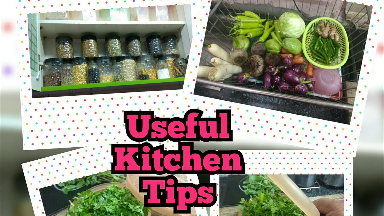 Useful kitchen tips in tamil/ kitchen tips in tamil/simple tips for
