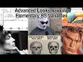 Bone$mashing: Frequency, Volume &amp; Amplitude