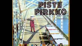 22-Pistepirkko - Bubblegum couple