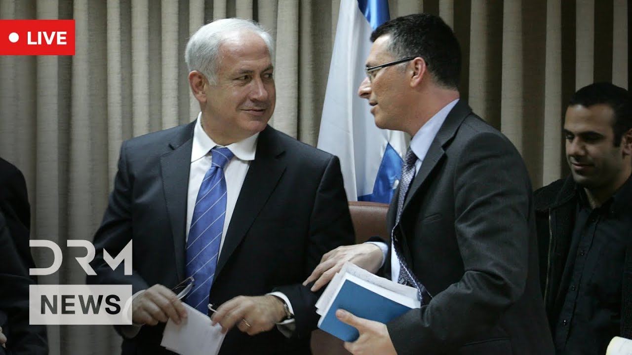 LIVE: Israeli PM Netanyahu & Foreign Minister Gideon Saar Speak at Ambassadors Conference | AC1N