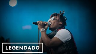 Juice Wrld - She's No There [tradução/legendado] (unreleased) @ProdCola