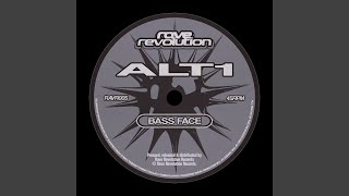 Bass Face (Extended Mix)