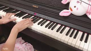 Download Lagu [#yuriko_playlist] EM ỔN KHÔNG | Trịnh Thiên Ân x ViruSs x Láo Soái Nhi | Piano Cover MP3