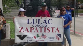 San Antonio Chapter of LULAC calls on local leaders after series of deaths inside Bexar County jail