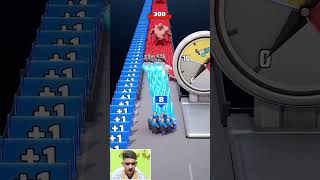 Top War Comeback Moment 06 | Pro Return To Hero Series 🚀#topwar #gaming #games #gamechallenge