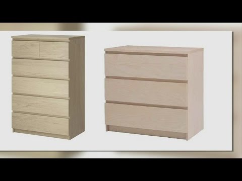 Ikea recalls 29 million dressers after 6 kids killed