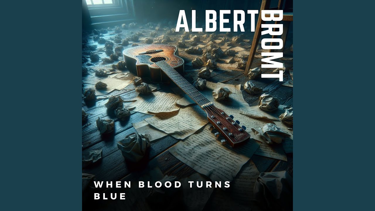 When Blood Turns Blue - YouTube