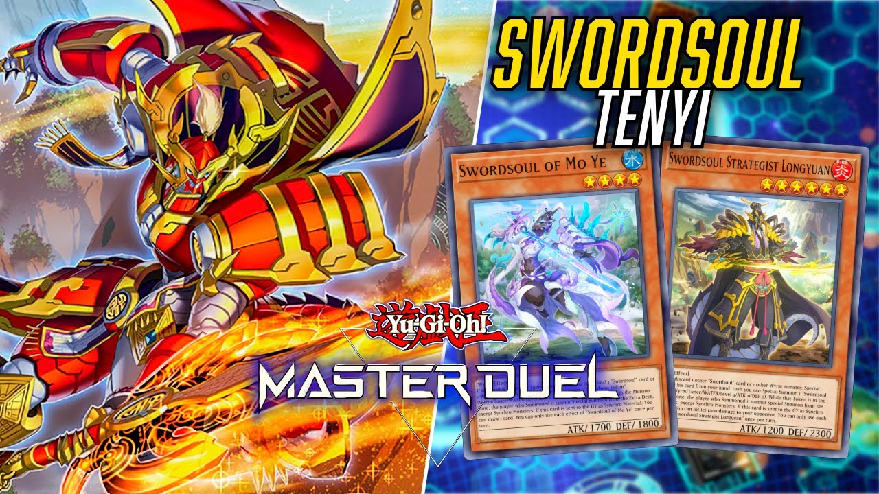 yugioh master duel tenyi deck Amazon.com: Yu-Gi-Oh! - Scrap Dragon (DREV-EN043) - Duelist Revolution -  Unlimited Edition main image 1