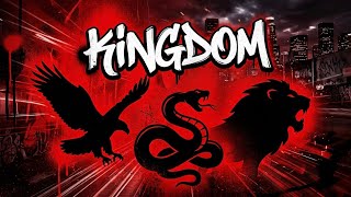 KINGDOM (  MUSIC VIDEO) | CHANDRA | CMP.BROS