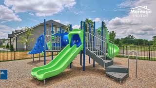 Westwind Reserve | Murfreesboro, TN