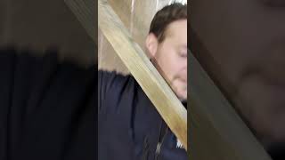 Abstechen bei Maxlrain mit Thomas Voggesser, der als Kind in den Weissbier-Topf «gefallen» ist ...
