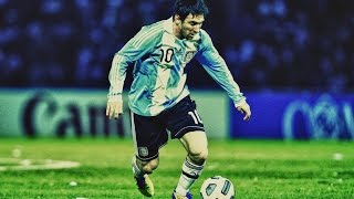 Lionel messi | the king of dribbling | hd
