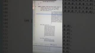 Sudoku Solver using recursion