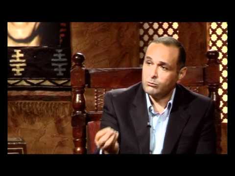 الله في الأدب العربي 35 يوسف السباعى ارض النفاق 2