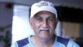 Running for his life | Sunny's Heart Attack Recovery Story | Heart Foundation NZ