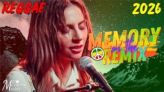 REGGAE DO MARANHÃO 2026 💥 Seleção Top Reggae Internacional 💥 MÚSICA REGGAE REMIX 2026