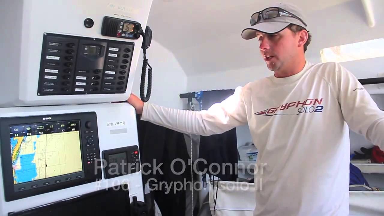 2014 Atlantic Cup - Leg 1 Recap