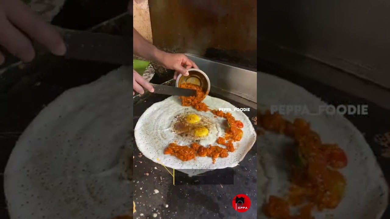 Ne Extra Number Podumbodhe Theriyum daw 😂😂 | Peppa Foodie 