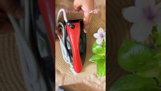 Affordable iron box|#messhofinds #youtubeshorts #shorts
