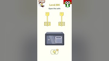 inavb DOP 2: Delete One Part  Level 296 297 298 Walkthrough Solution #shorts #DOP2