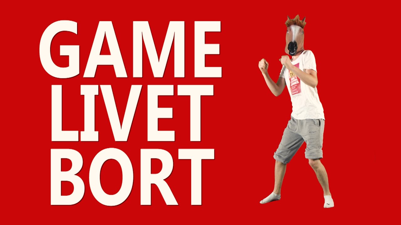 ♪ Game Livet Bort ♪