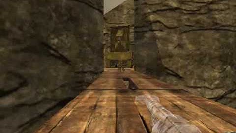 Unreal Beta 1997 - FHub5 part 3