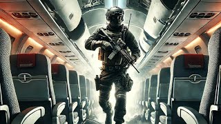 Call Of Duty Modern Warfare 3 Passenger Shadowbyte