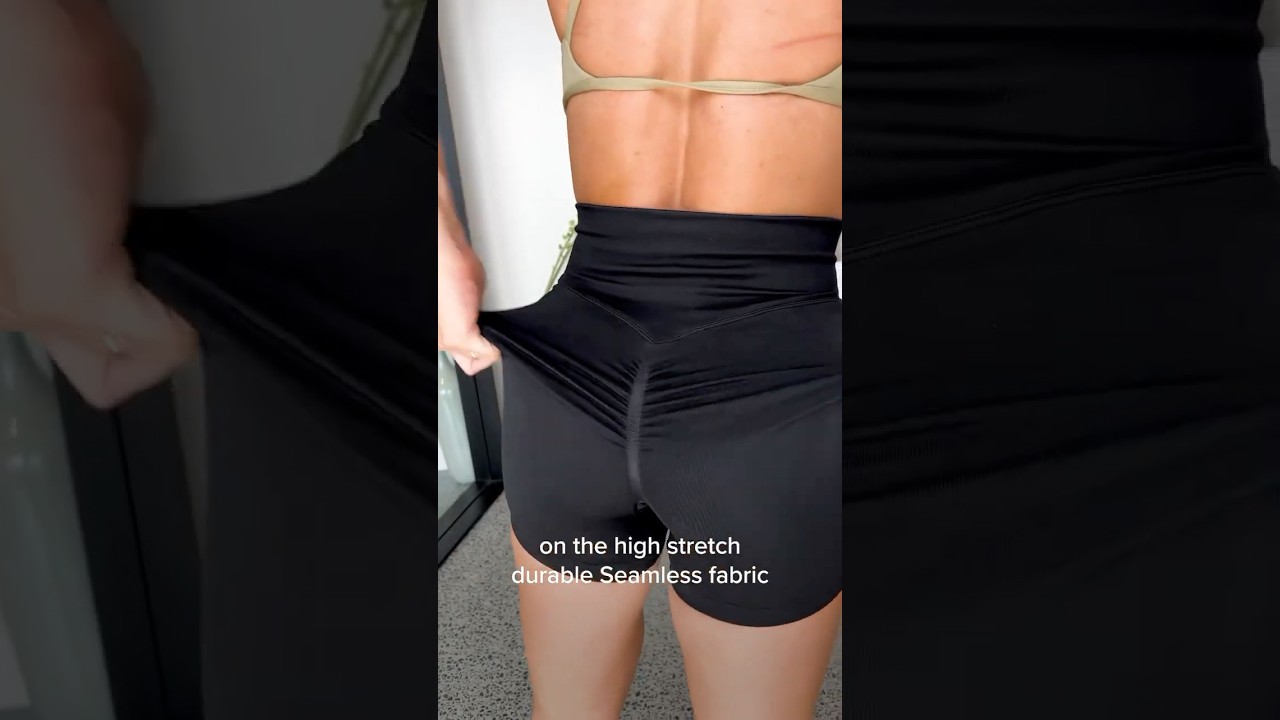 World Champion drop activewear with Muscle Nation!