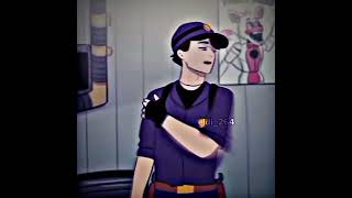 Michael Afton edit