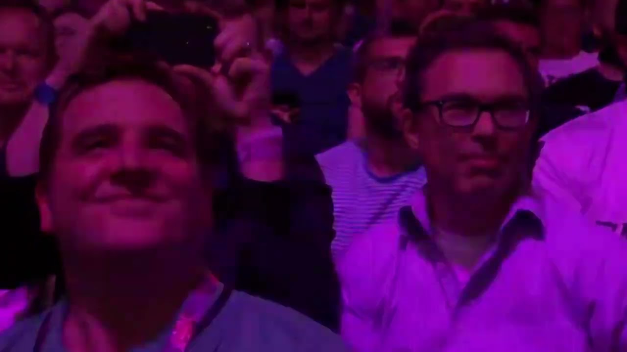 The Mouse Awards 2025 - Musical Performance