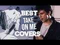 What Are The TOP 3 COVER Versions of TAKE ON ME by A-HA?