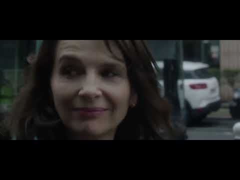 Both Sides of the Blade (Trailer) - AIFF 2022